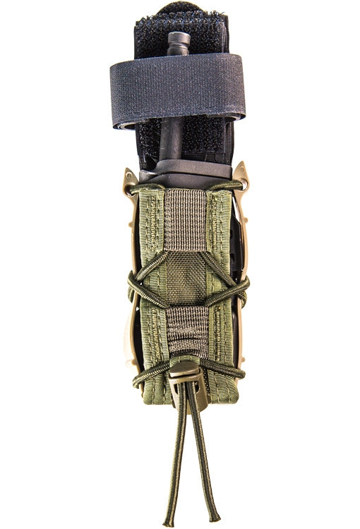 HSGI Single Pistol TACO - Adaptable Belt Mount (ABM)