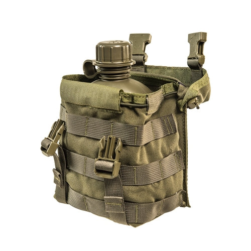 HSGI Canteen 2QT Pouch MOLLE