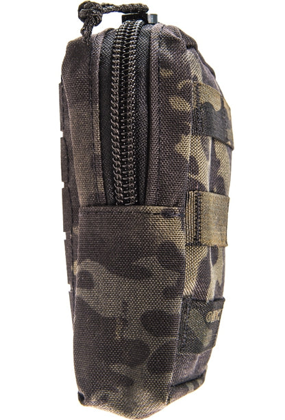 HSGI MINI RADIO/UTILITY POUCH  MOLLE