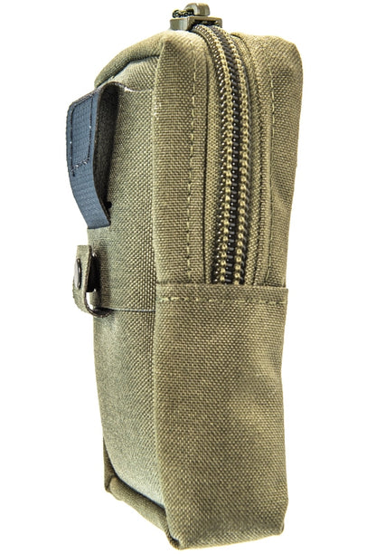 HSGI MINI RADIO/UTILITY POUCH  MOLLE