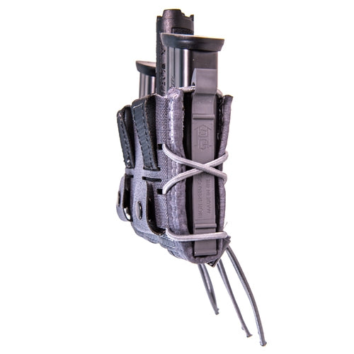 HSGI Double Pistol TACO Adaptable Belt Mount (ABM)