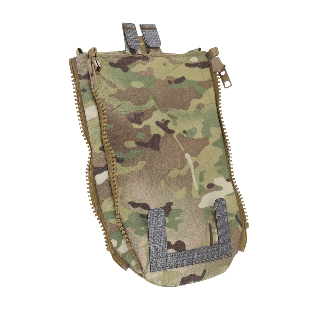 FERRO Concepts Back Panel Water