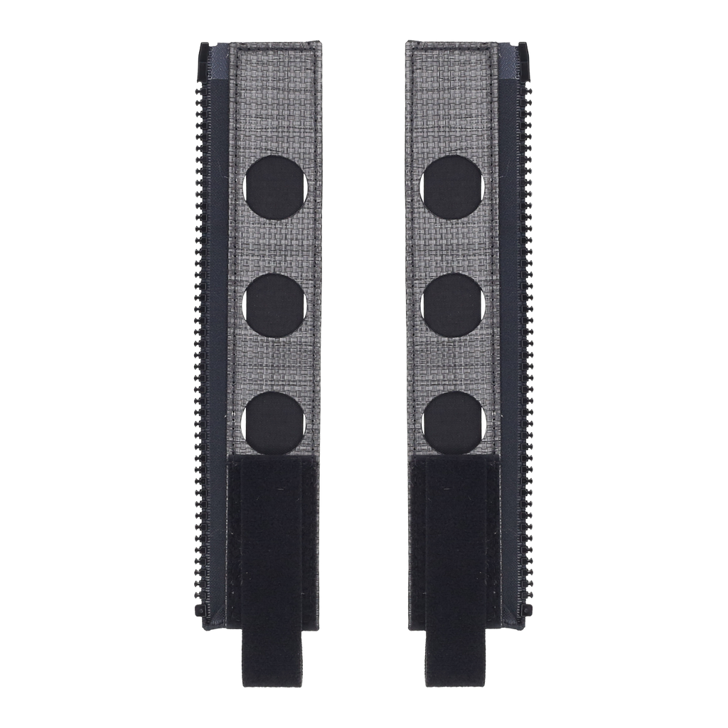 FERRO Concepts Back Panel MOLLE Zipper Kit