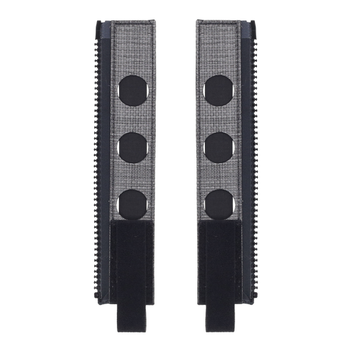 FERRO Concepts Back Panel MOLLE Zipper Kit