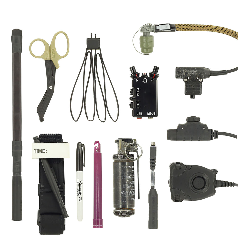 FERRO Concepts RETENTION COLLECTION