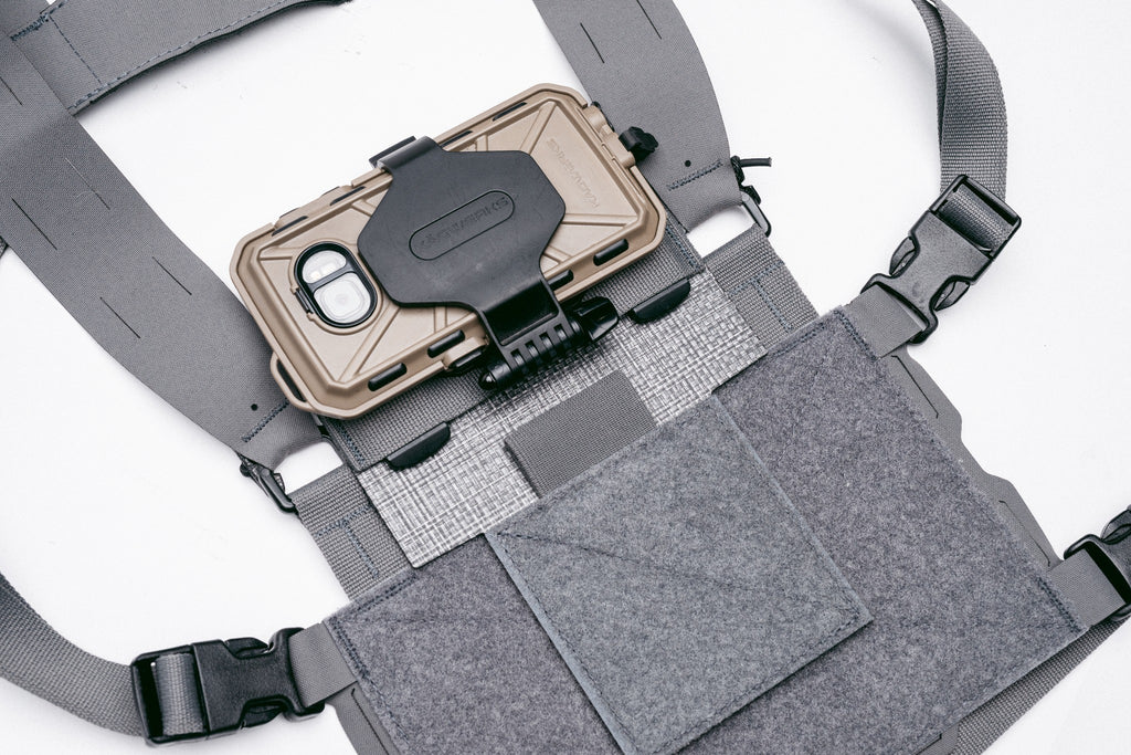 FERRO Concepts Chesty ATAK Panel