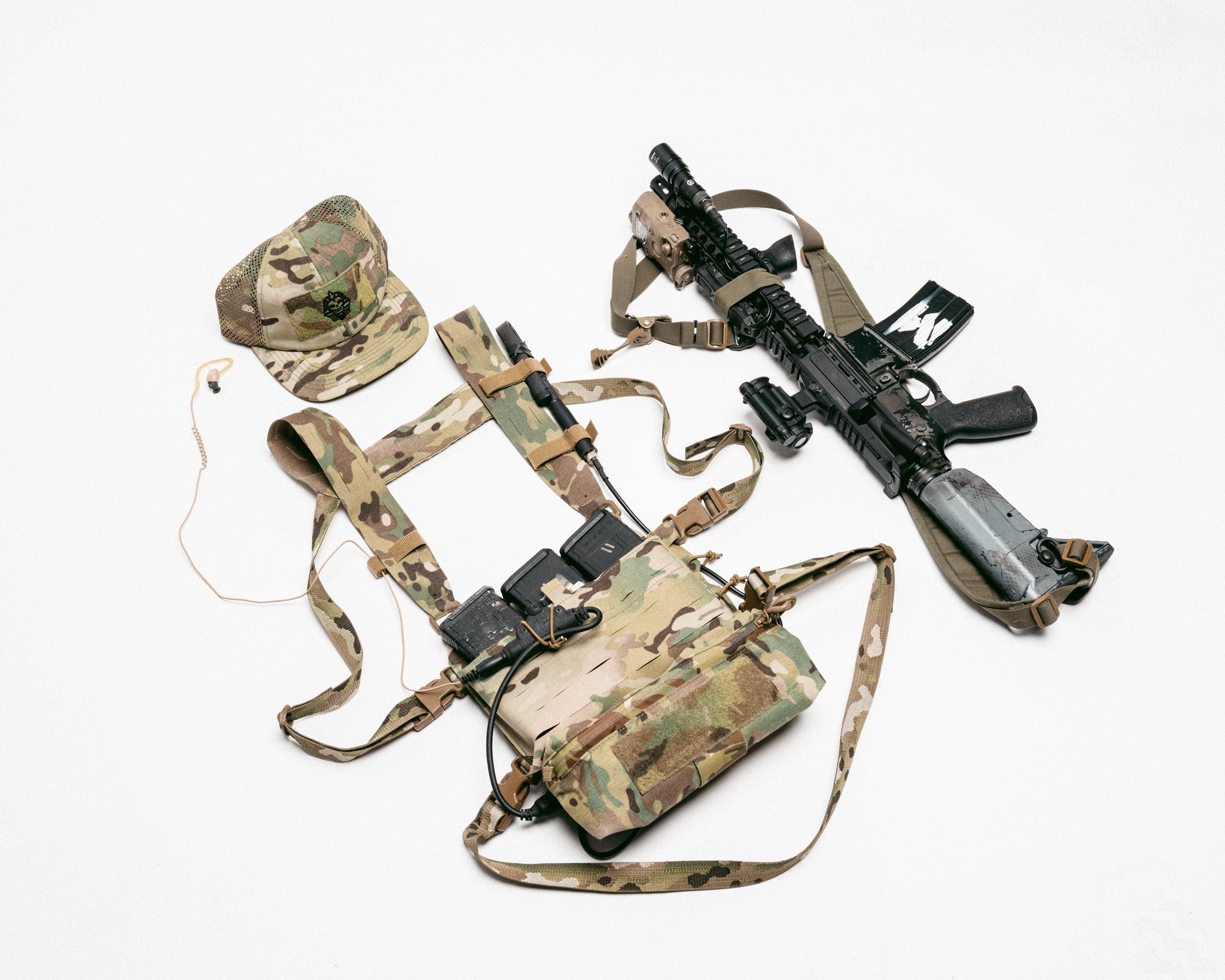 FERRO Concepts CABLE MANAGEMENT KIT