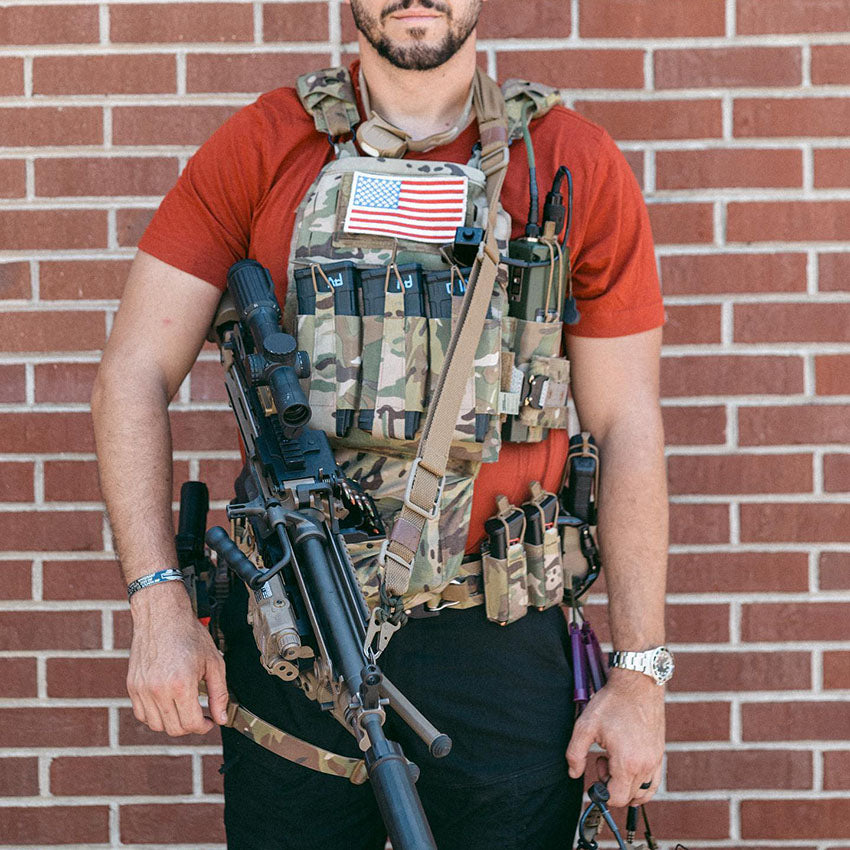 FERRO Concepts TEAR Front Flap