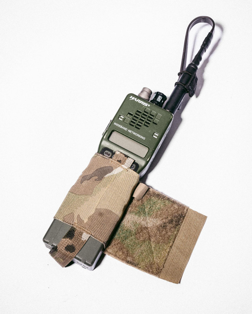 FERRO Concepts WINGMAN V2