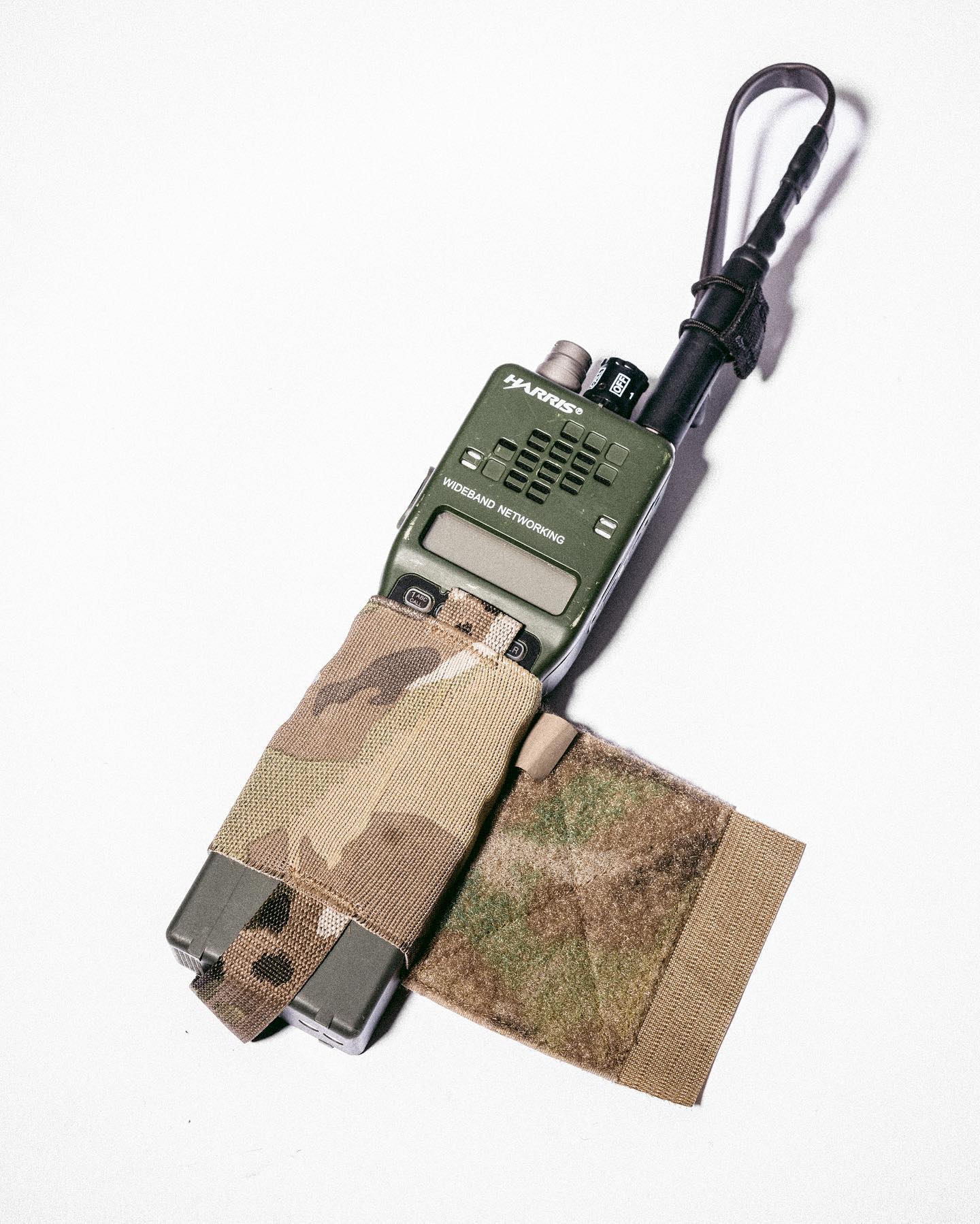 FERRO Concepts WINGMAN V2