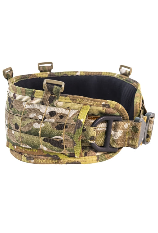 HSGI Sure Grip Padded Belt