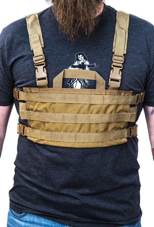 HSGI AO Chest Rig