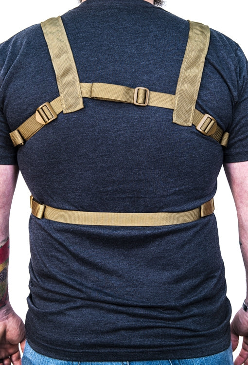 HSGI AO Chest Rig