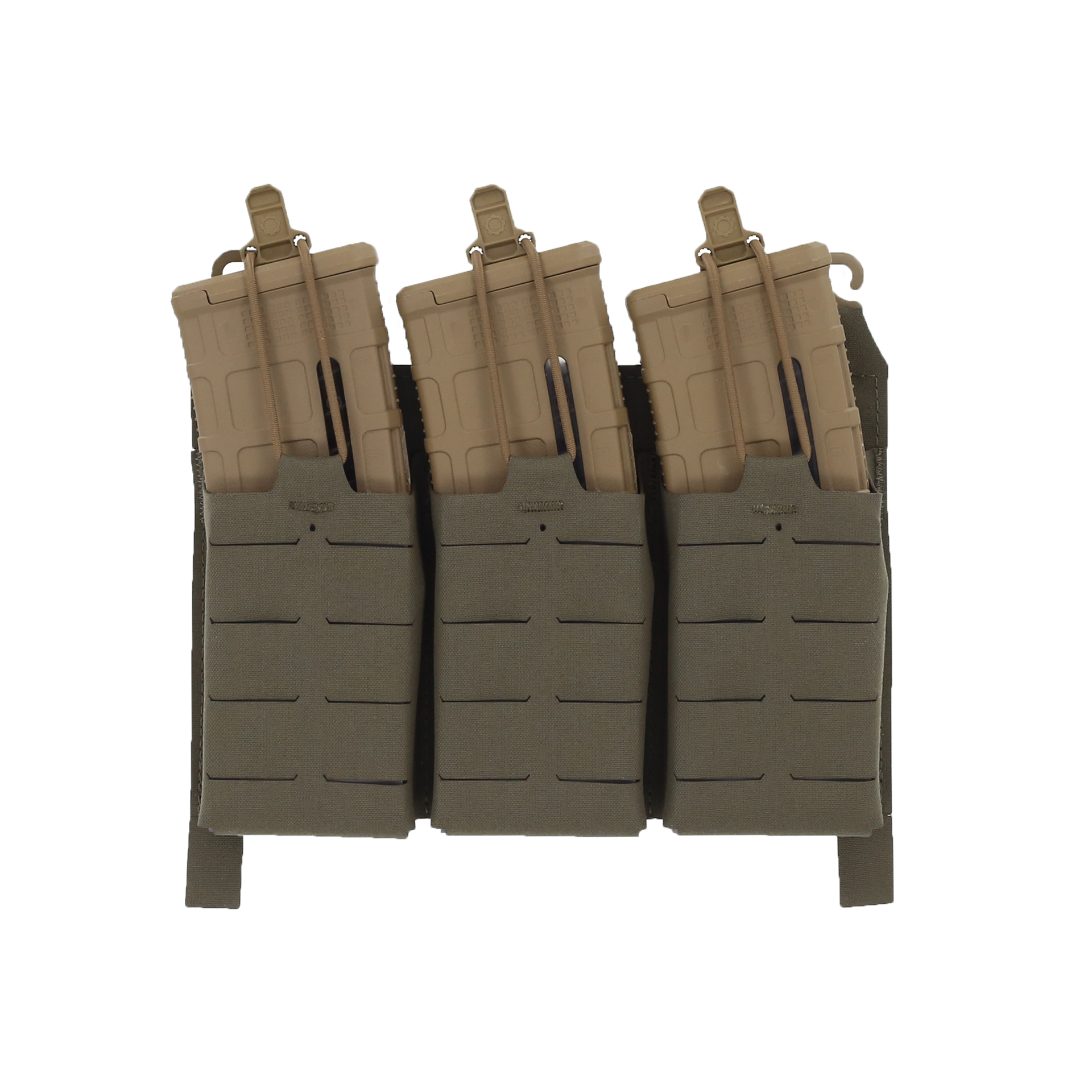 FERRO Concepts KTAR Front Flap – geartles