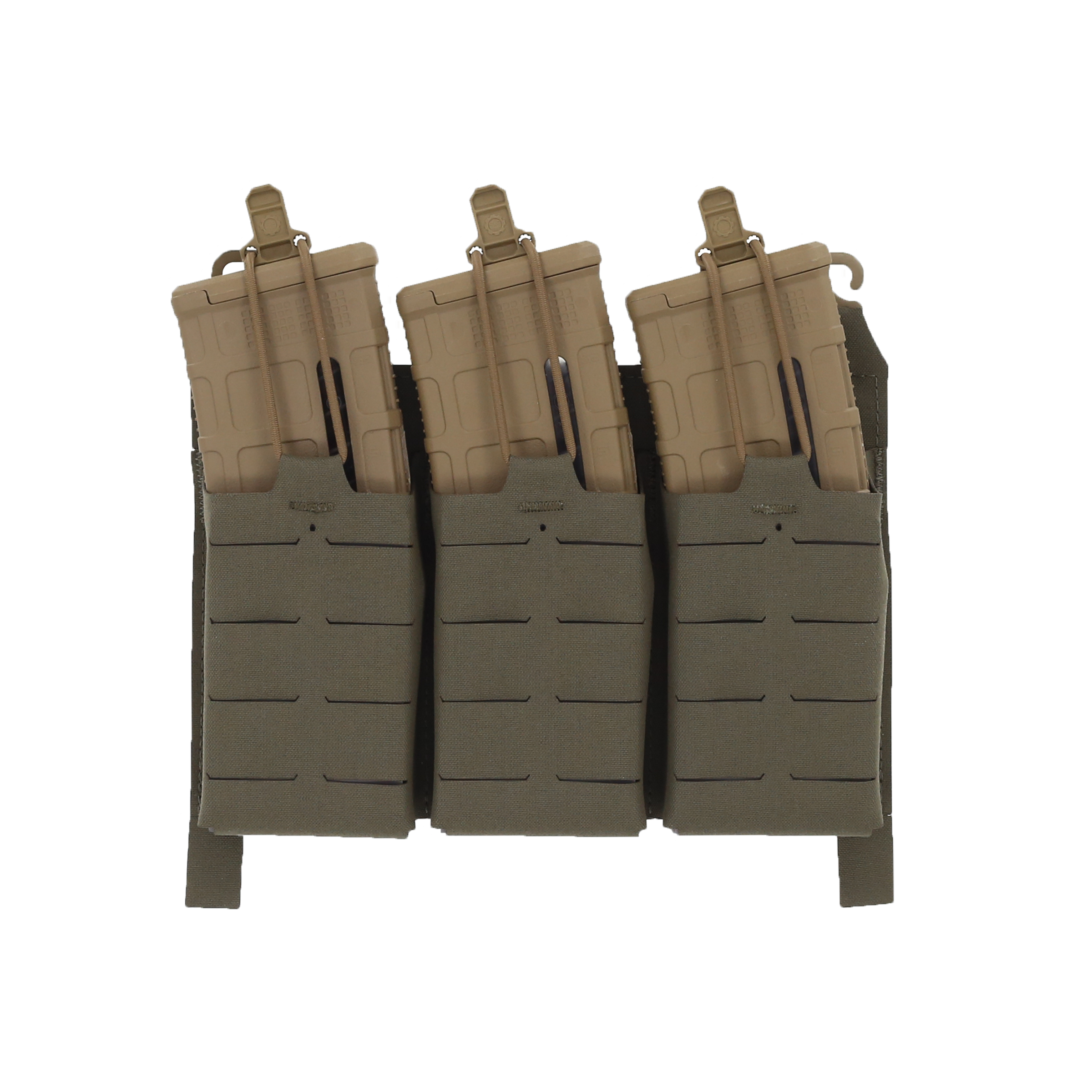 FERRO Concepts KTAR Front Flap