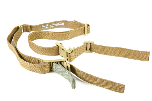 Blue Force Gear Standard Issue Vickers Sling