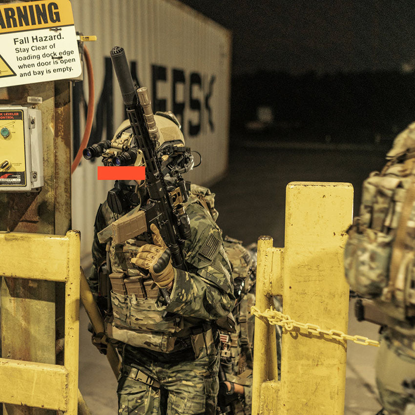 FERRO Concepts Roll 1™ - Pouch Set