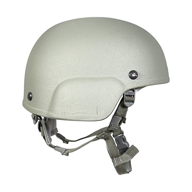 Team Wendy Standard Chinstrap - Foliage Green, One Size Fits All