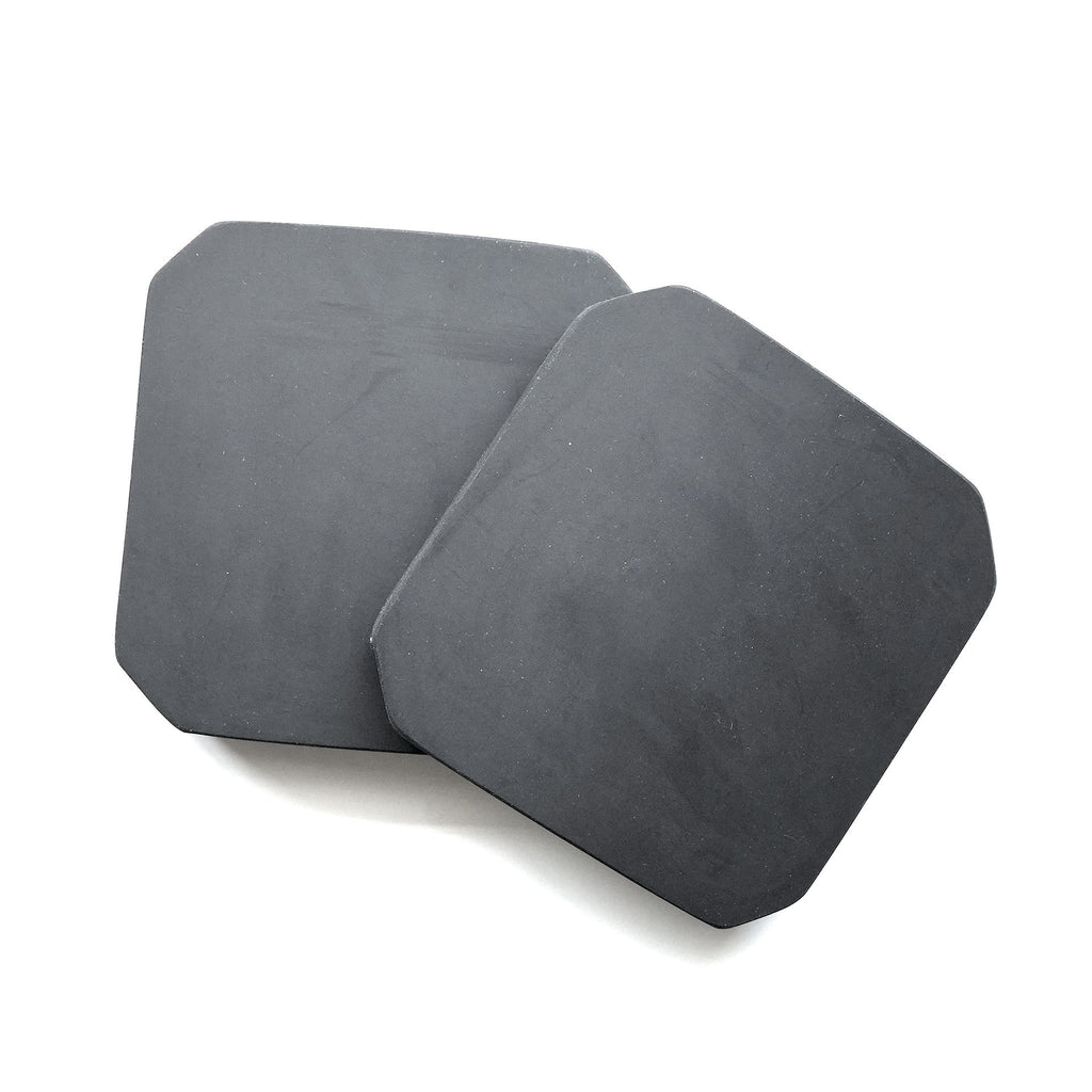 MRC 6x6 Side Dummy Plate Set