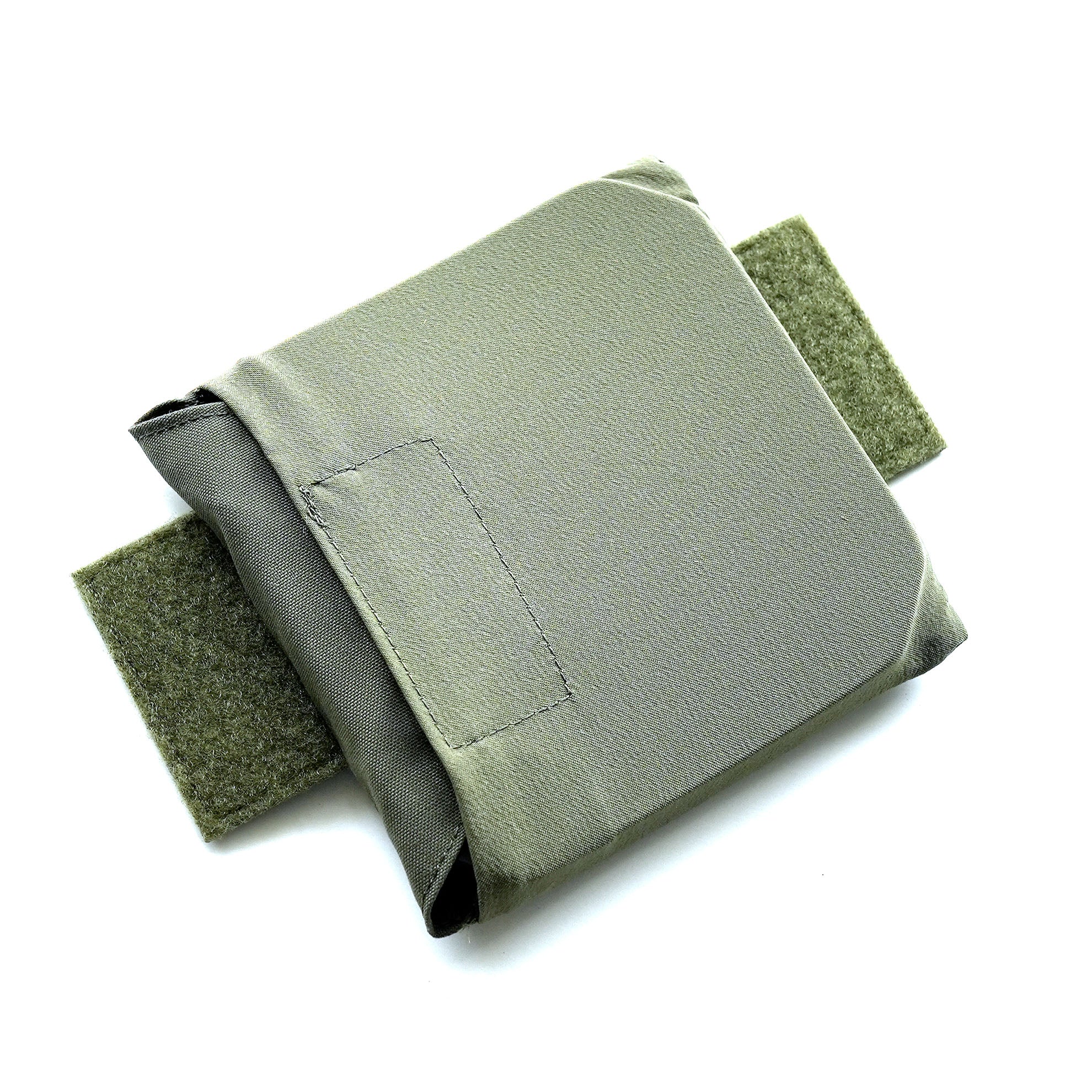 MRC 6x6 Side Dummy Plate Set