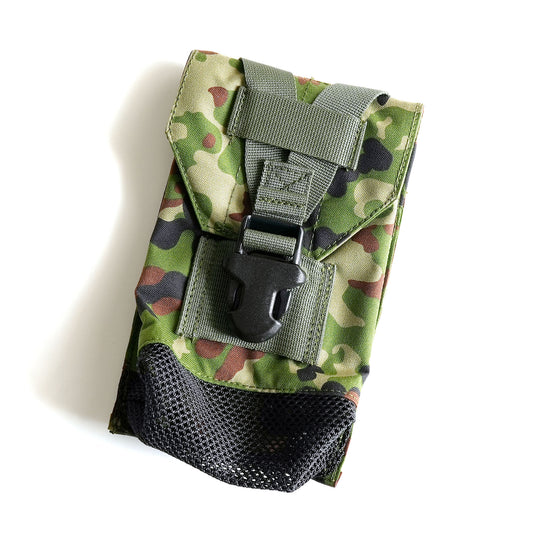 Stagehand Tactical 1QT Canteen & GP Pouch
