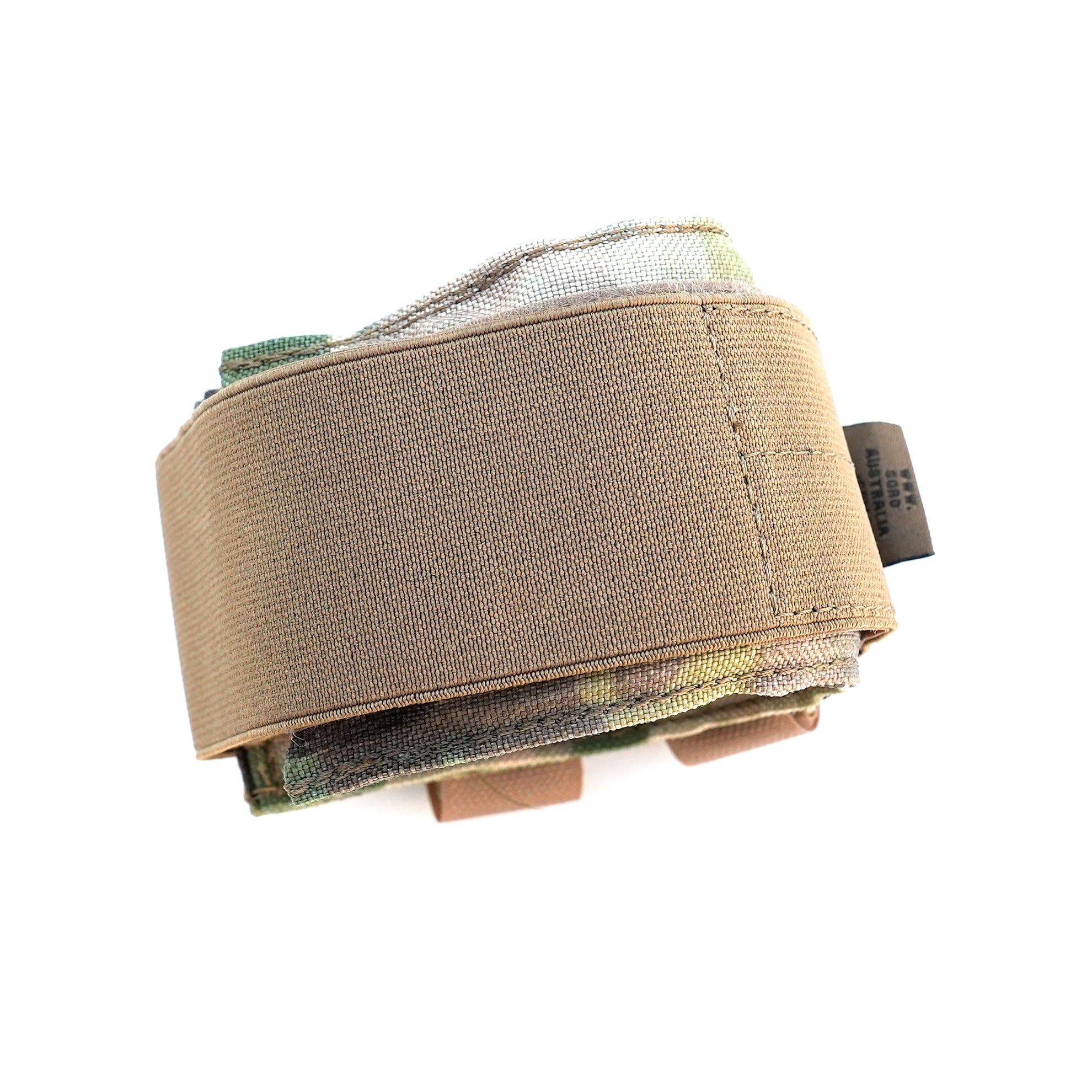 SORD Weapon Retention Catch