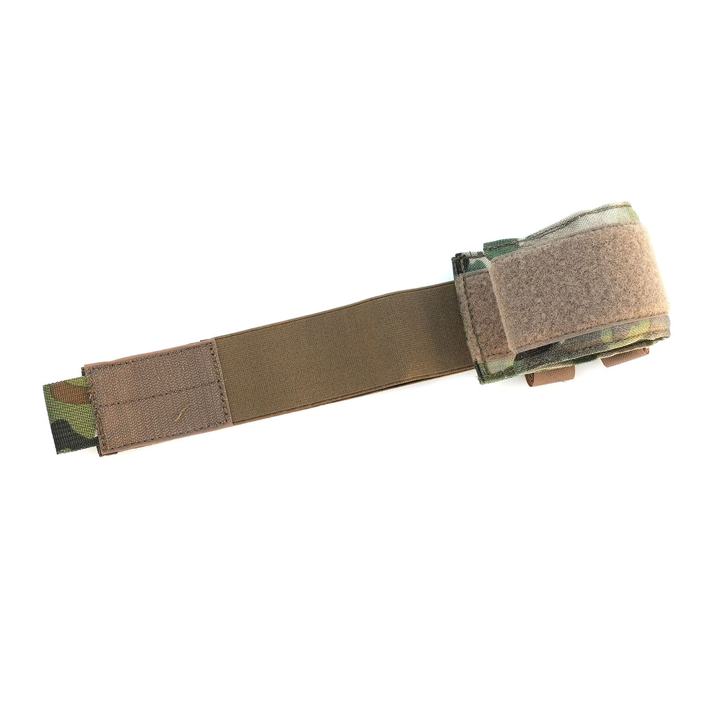 SORD Weapon Retention Catch