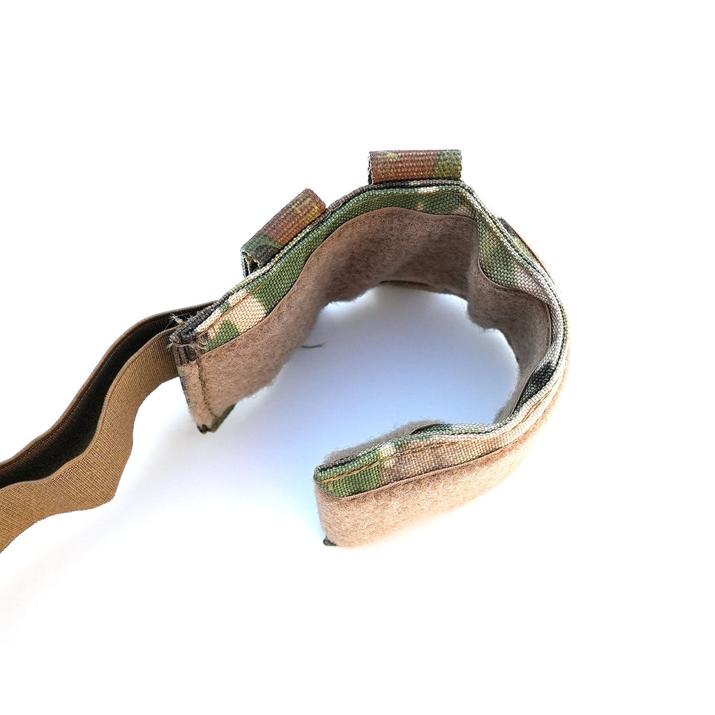 SORD Weapon Retention Catch