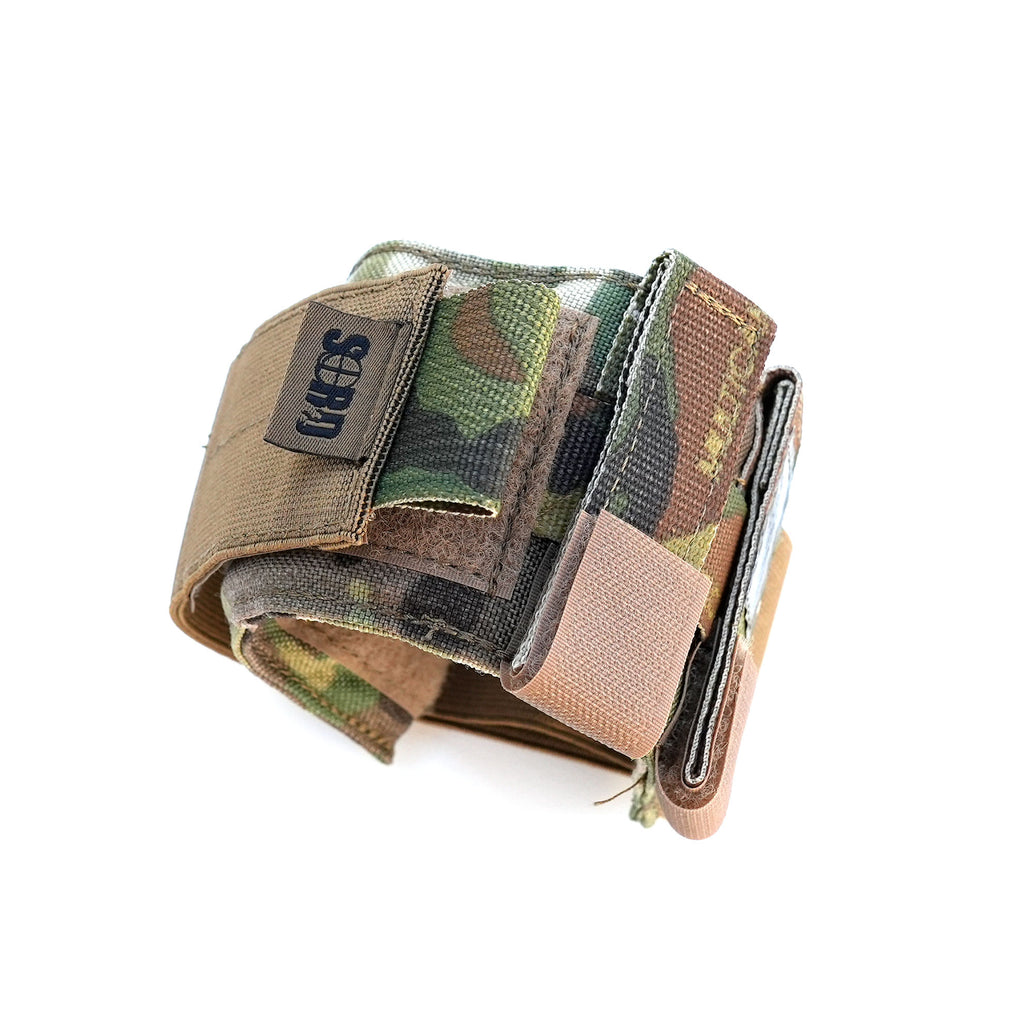 SORD Weapon Retention Catch