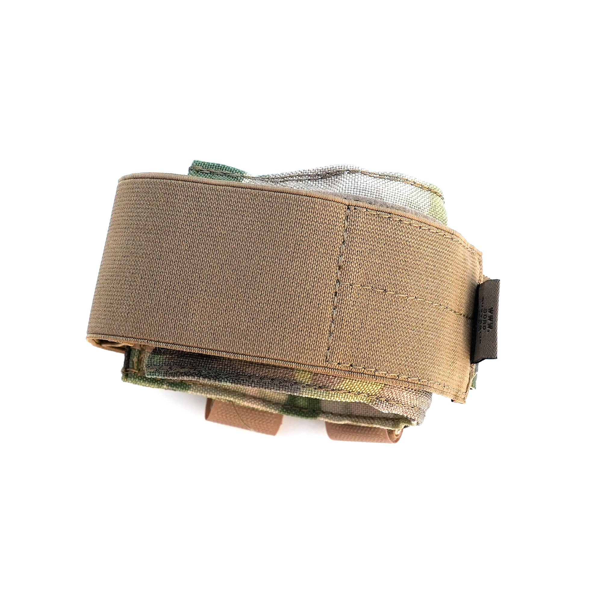 SORD Weapon Retention Catch