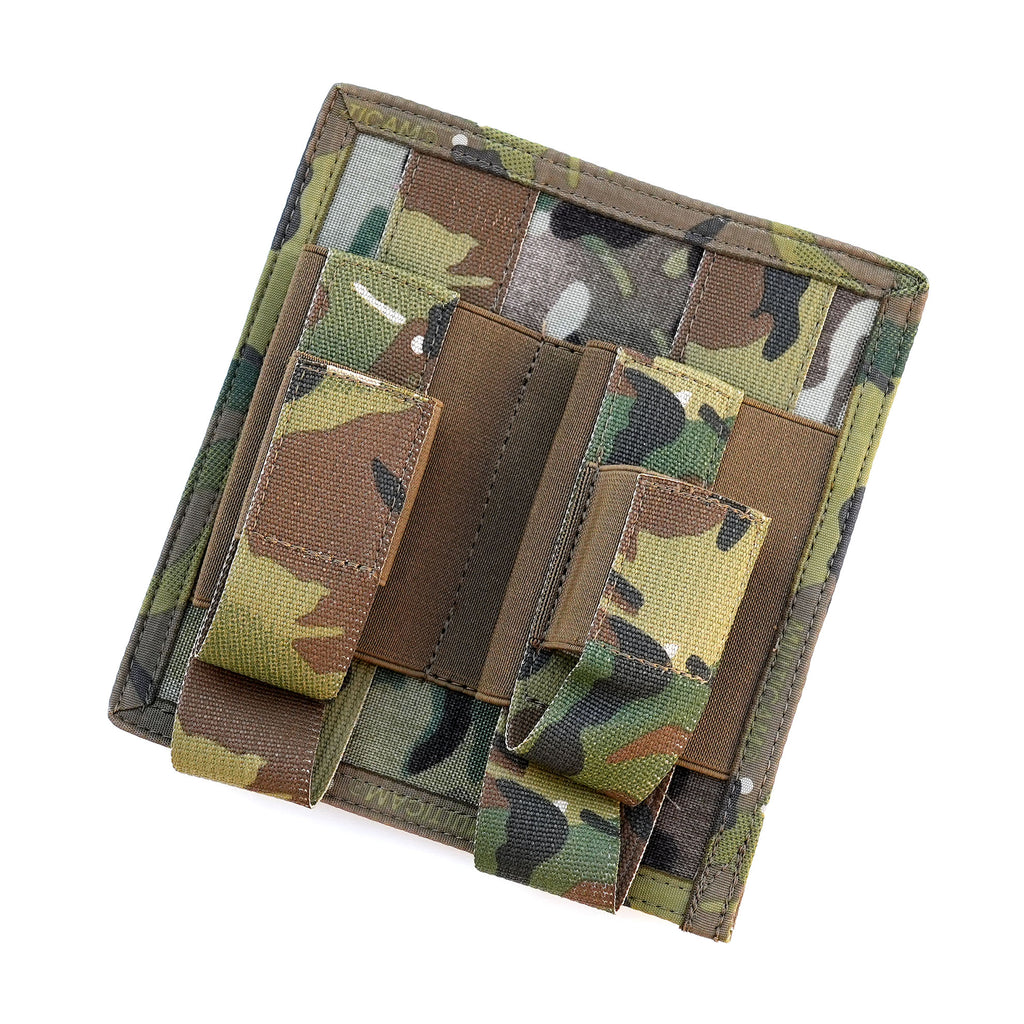 SORD D/A Carbine Stack