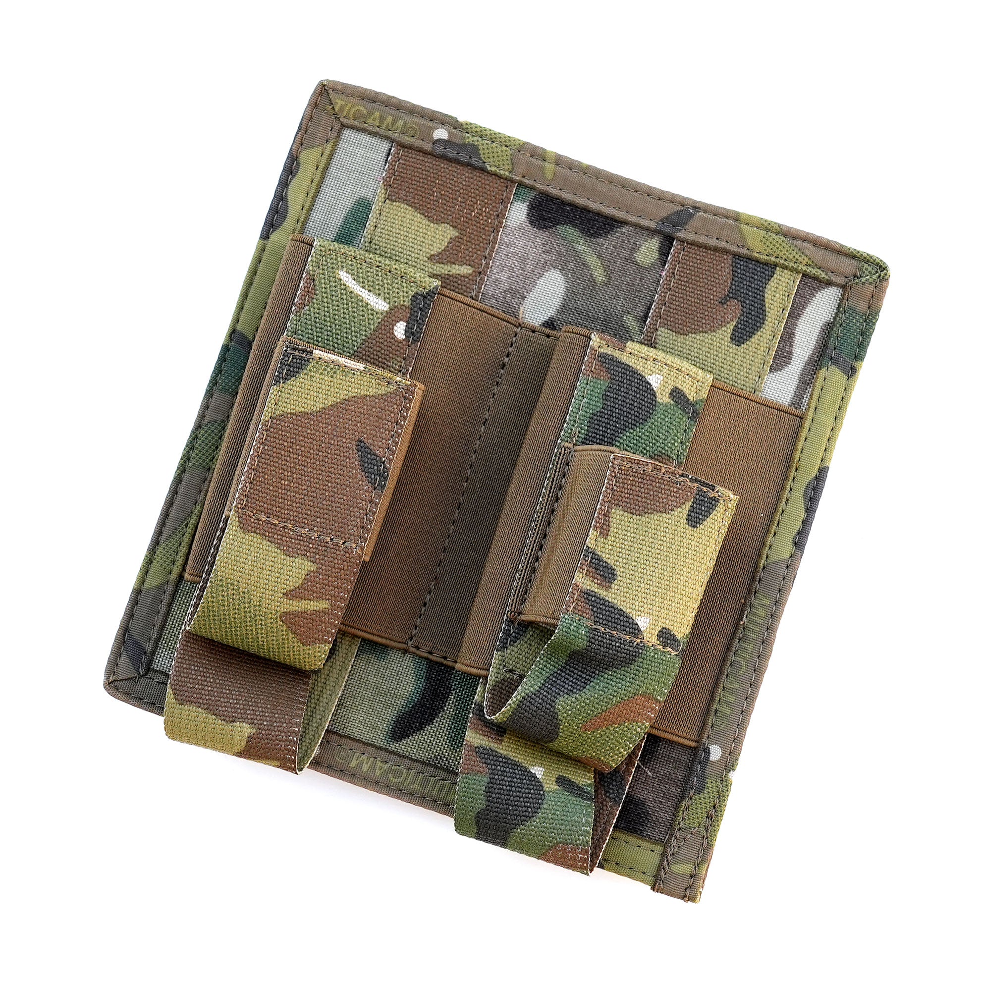 SORD D/A Carbine Stack