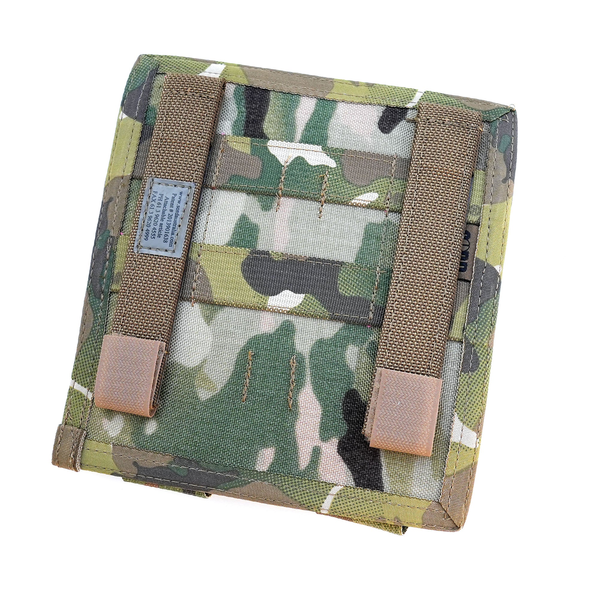 SORD D/A Carbine Stack