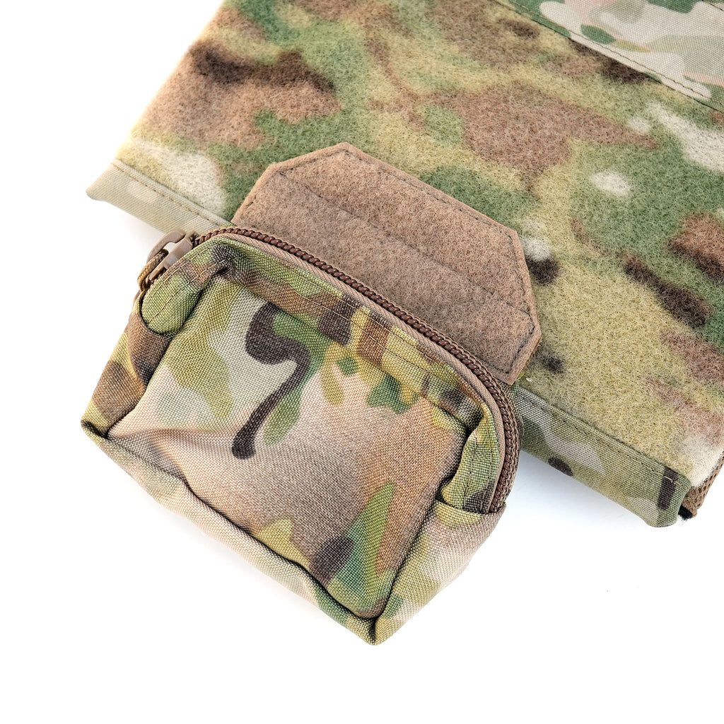 SORD On The Man Half