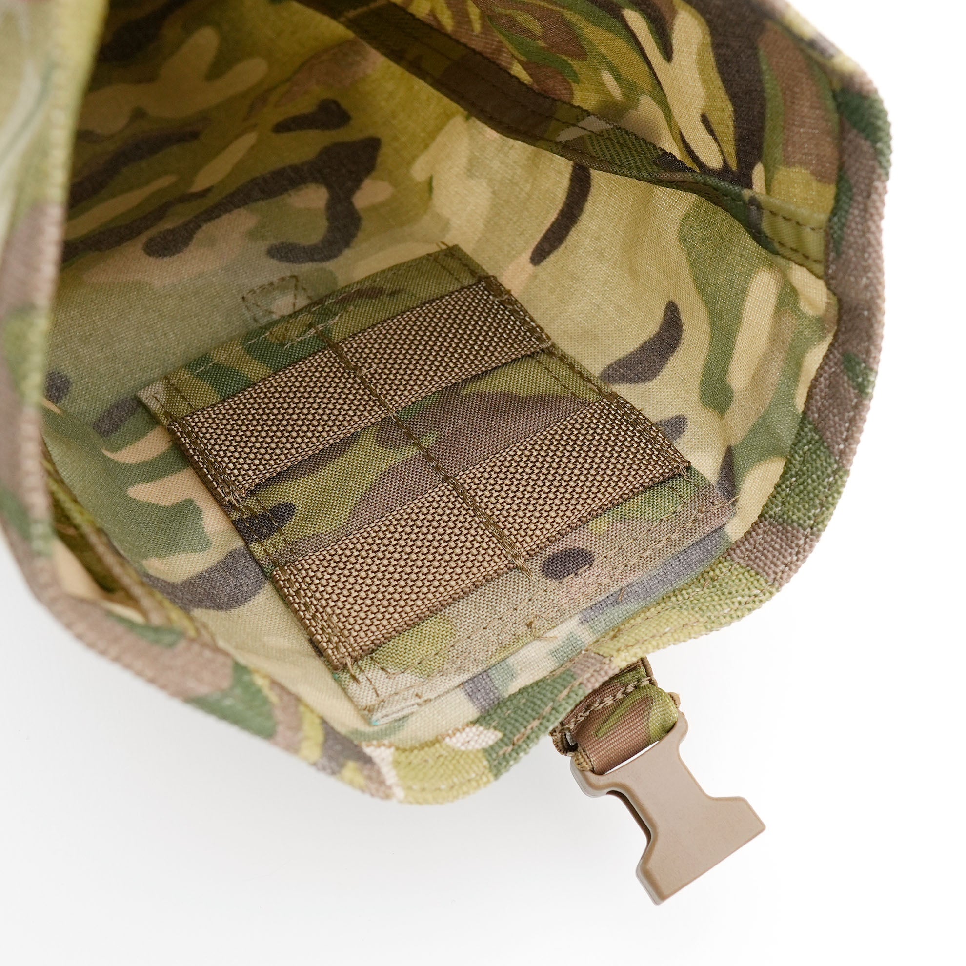 SORD Side Dump Pouch