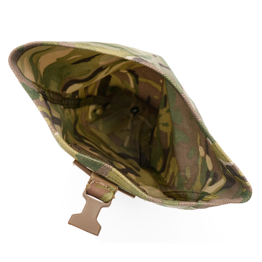 SORD Side Dump Pouch