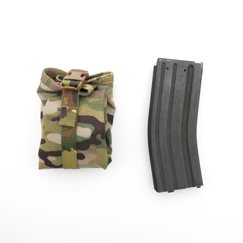 SORD Side Dump Pouch