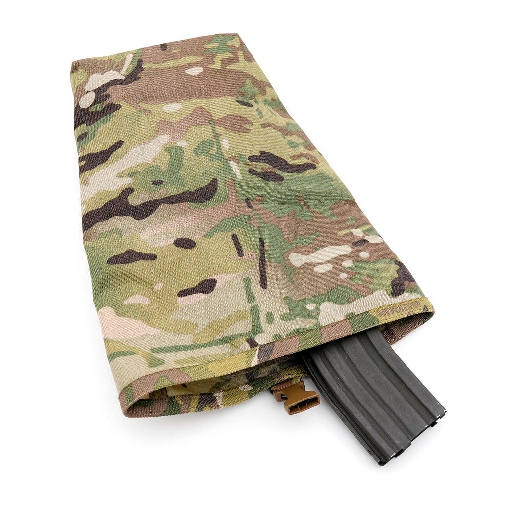 SORD Side Dump Pouch