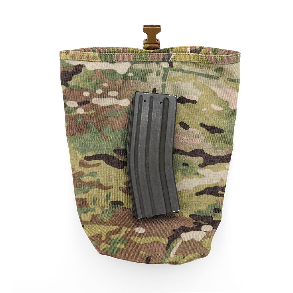 SORD Side Dump Pouch