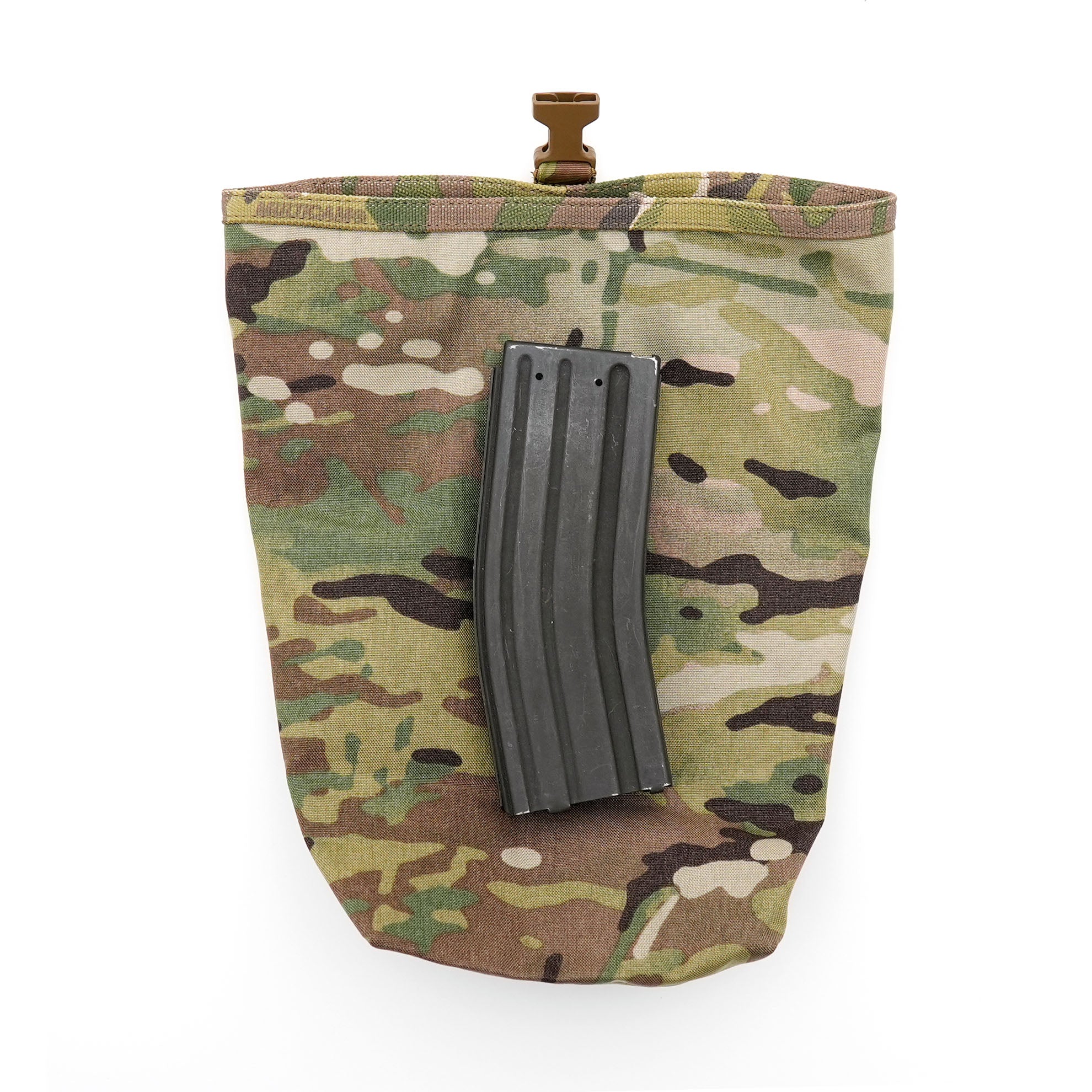 SORD Side Dump Pouch