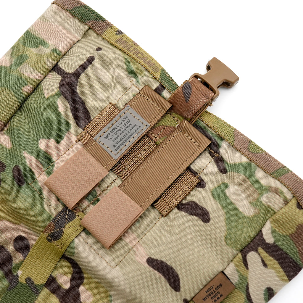 SORD Side Dump Pouch