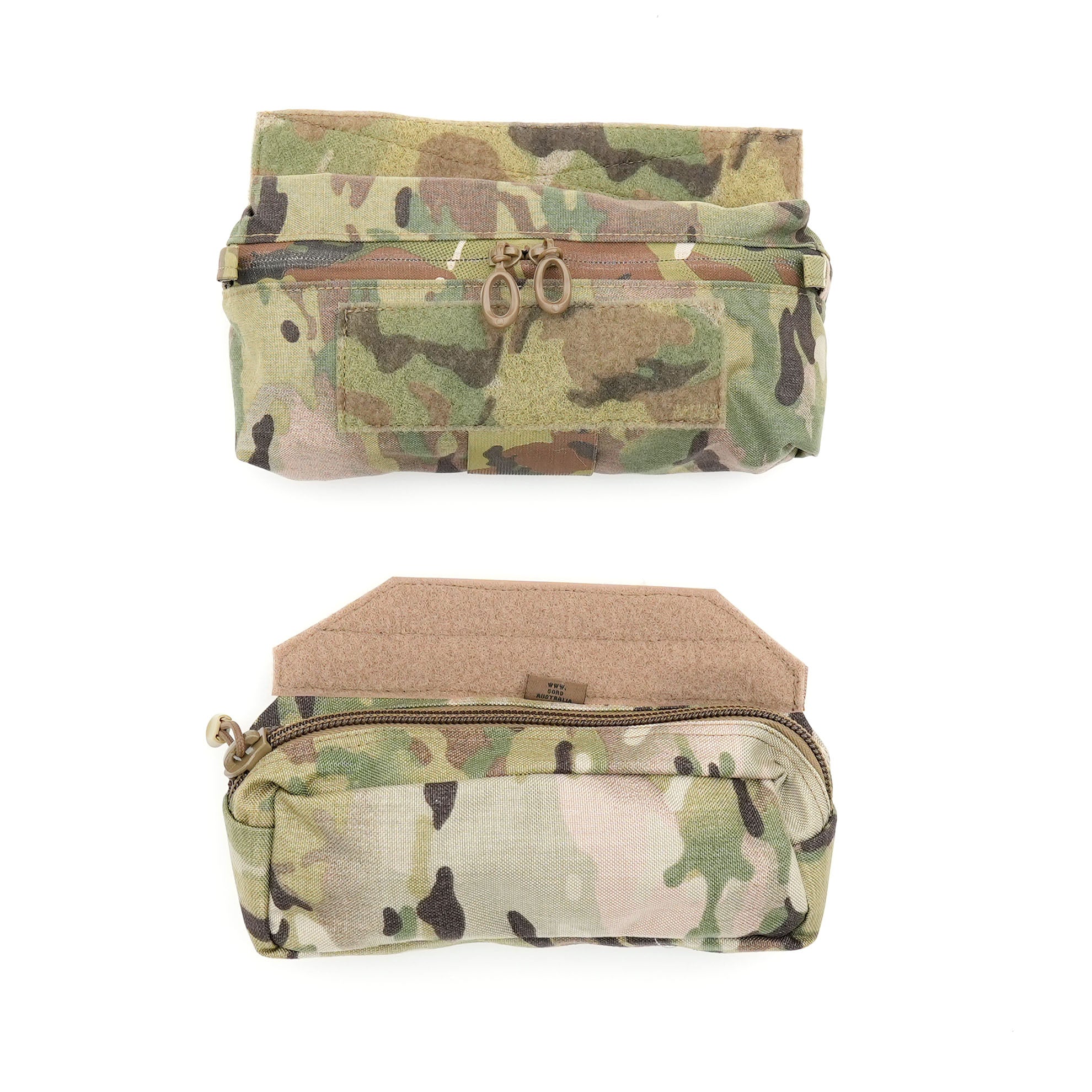 SORD On the Man Full