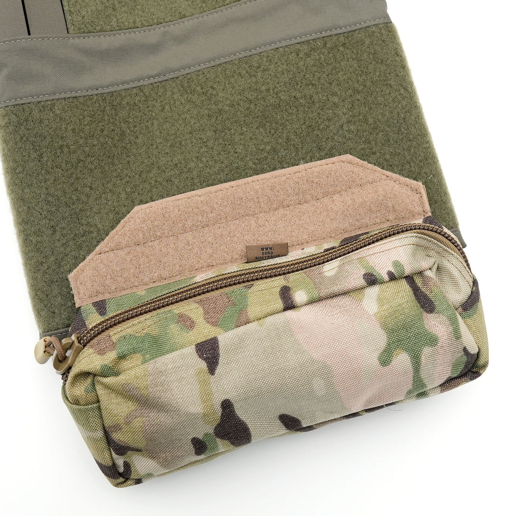 SORD On the Man Full