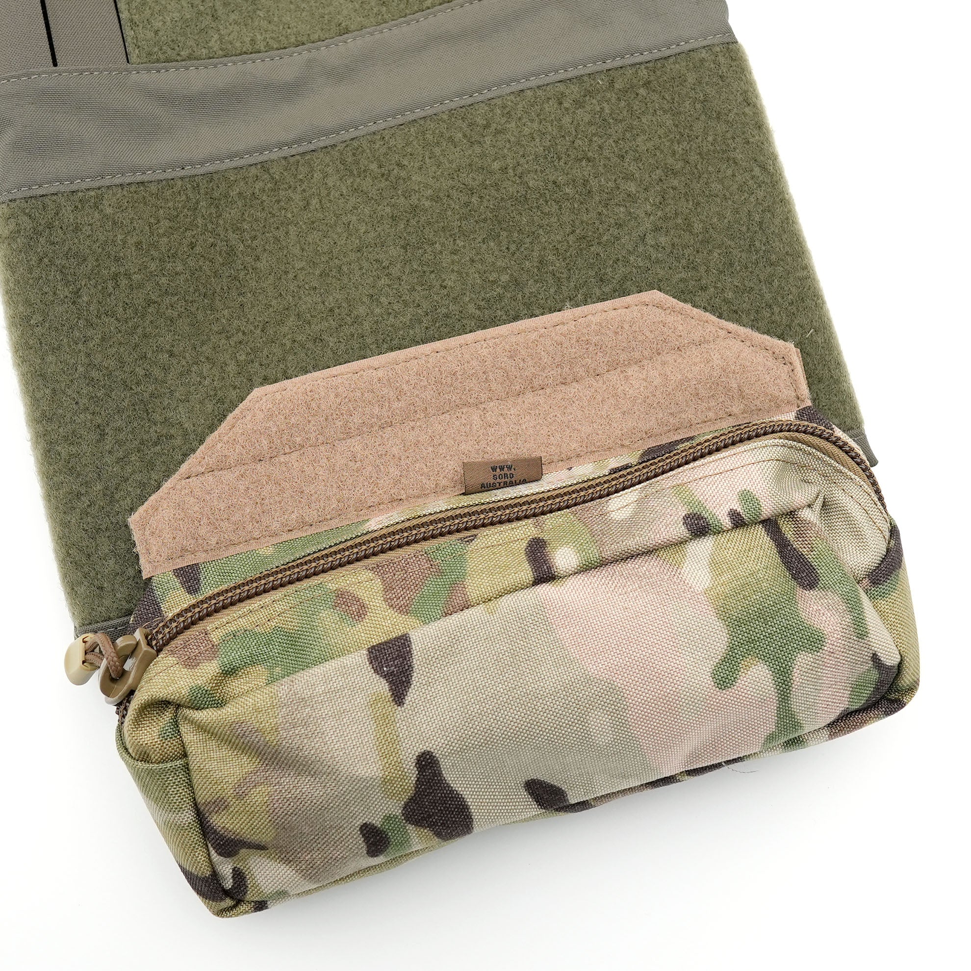 SORD On the Man Full