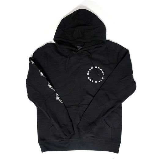 GBRS GROUP PULLOVER HOODIE