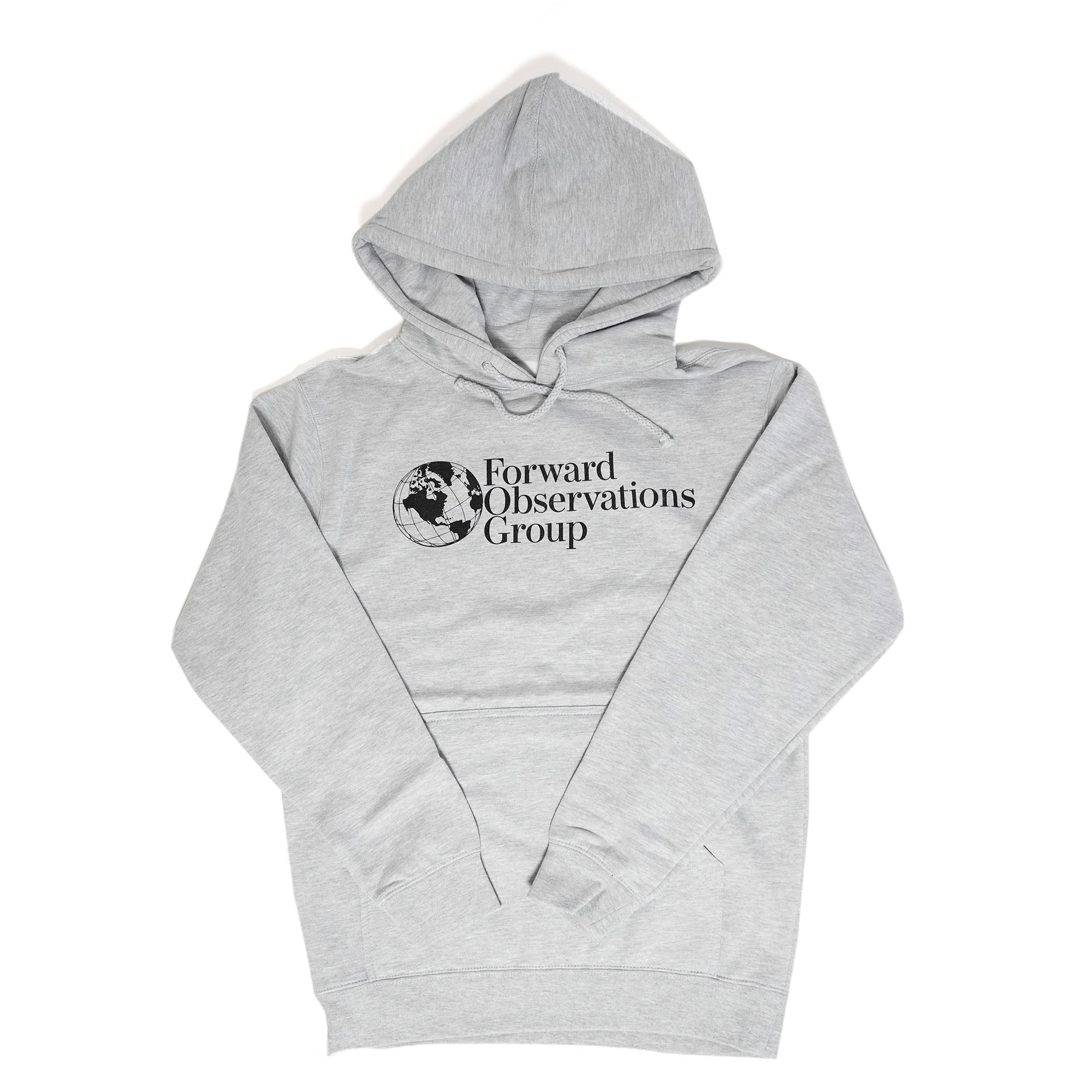 Forward Observations Group Logo Hoodie – geartles