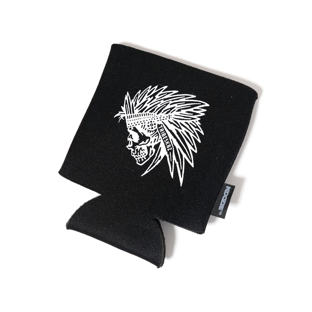 Tribe Sk8z  KOOZIE Neoprene Beer Holder