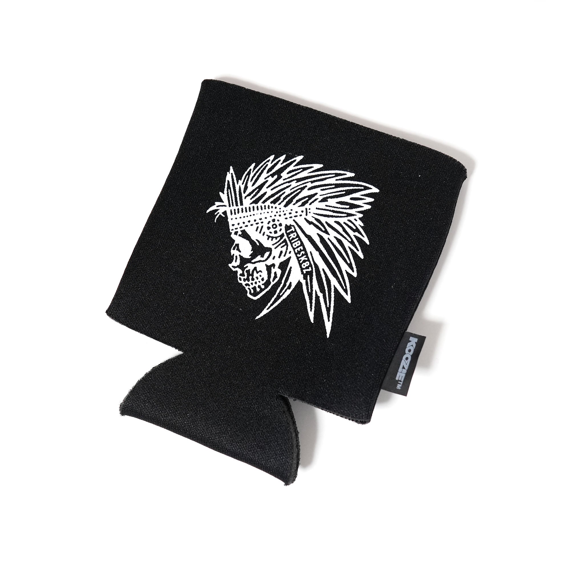 Tribe Sk8z  KOOZIE Neoprene Beer Holder