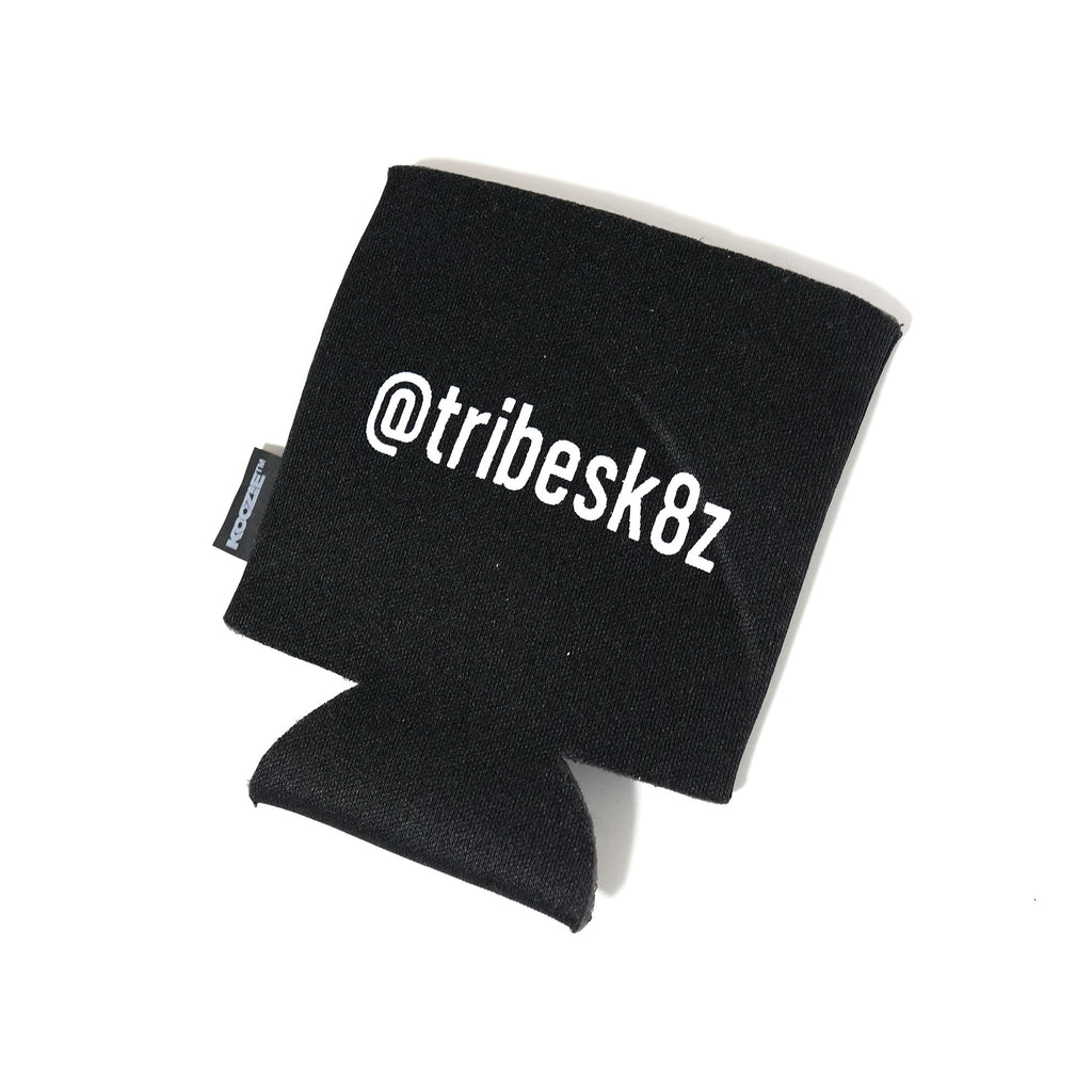 Tribe Sk8z  KOOZIE Neoprene Beer Holder