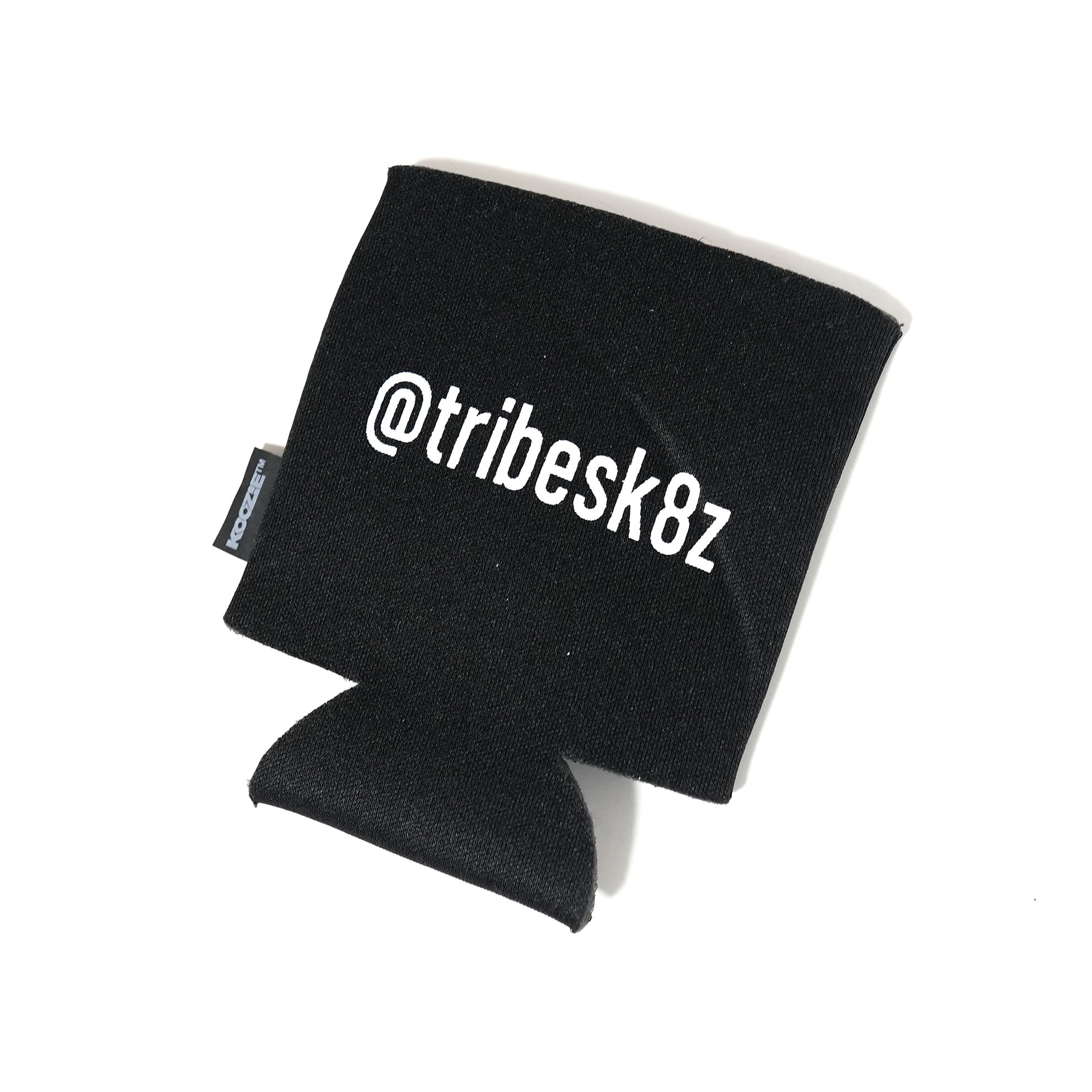 Tribe Sk8z  KOOZIE Neoprene Beer Holder